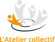 Logo L'Atelier collectif'