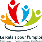 Logo Le Relais pour l'Emploi